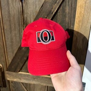 Ottawa Senators Hat (Sens Hat) NHL